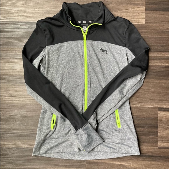 VICTORIA SECRET PINK women’s jacket - Picture 1 of 4